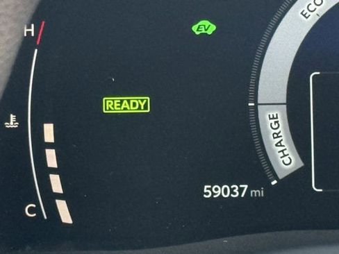 Used 2025 Toyota Camry LE image 16