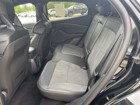 New 2025 Ford Mustang Mach-E GT w/ Interior Protection Package AWD/4WD image 13