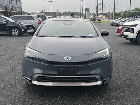 Used 2023 Toyota Prius Prime FWD image 17