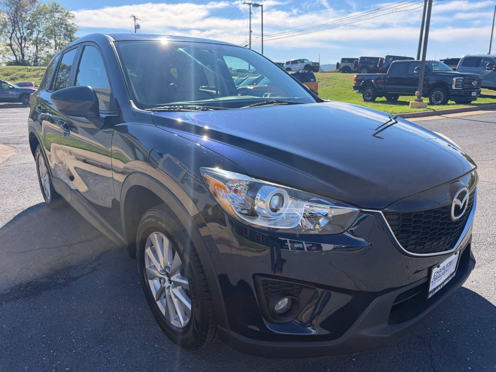 Used 2015 MAZDA CX-5 Touring FWD image 7