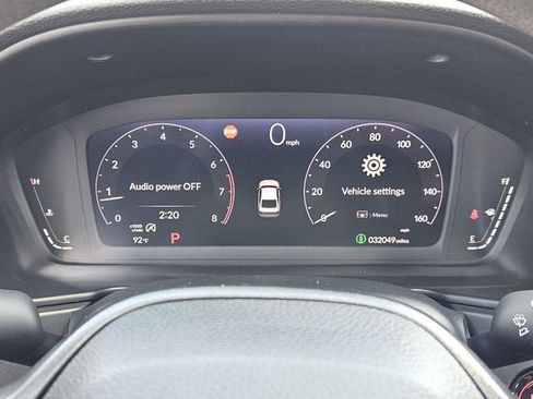 Certified 2025 Honda Accord SE image 28