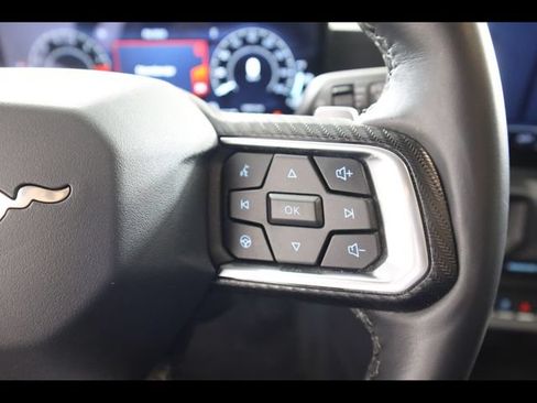 Used 2024 Ford Mustang GT RWD image 19