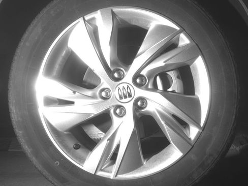 Used 2025 Buick Encore GX Preferred image 13