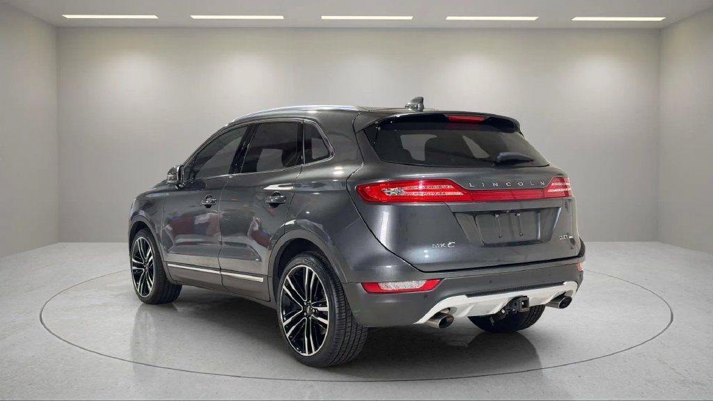 Used 2018 Lincoln MKC Reserve w/ Lincoln MKC Climate Package AWD/4WD image 15