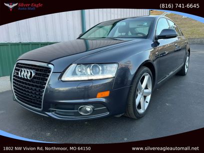 Used 2011 Audi A6 4.2 Prestige