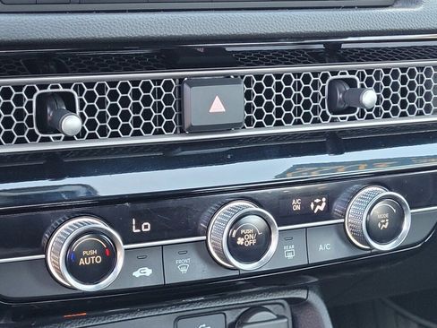 Certified 2022 Honda Civic Sport image 14