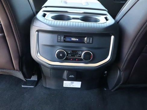 New 2027 Ford Expedition Max Platinum w/ Platinum Ultimate Package AWD/4WD image 36