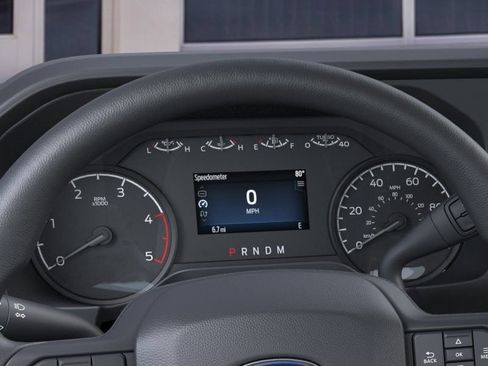 New 2026 Ford F250 XL w/ STX Appearance Package AWD/4WD image 14