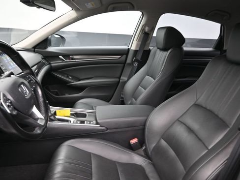 Used 2022 Honda Accord Sport Special Edition image 13