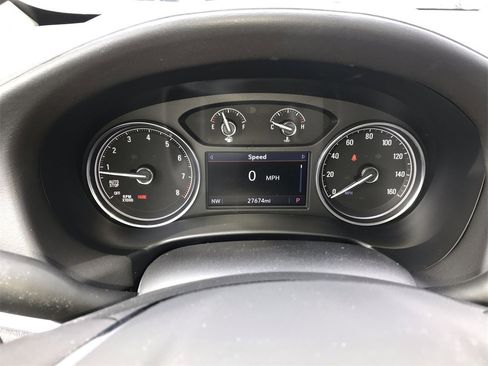 Used 2023 Buick Enclave Essence w/ Experience Buick Package image 15