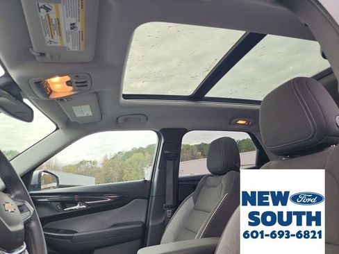 Used 2024 Chevrolet TrailBlazer LT w/ Convenience Package image 27