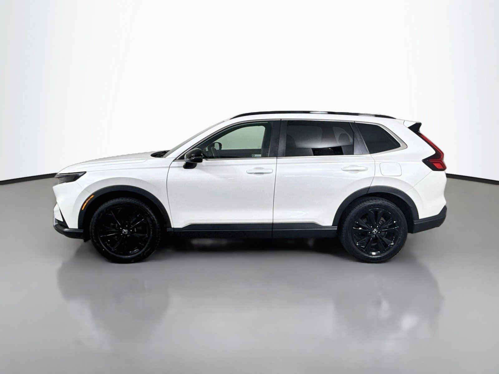Used 2024 Honda CR-V Sport Touring image 2