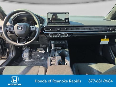 New 2026 Honda Civic Sport image 12