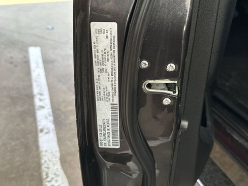 Used 2022 RAM 2500 Tradesman image 6