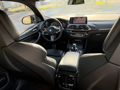 Used 2020 BMW X3 M w/ Executive Package AWD/4WD image 20