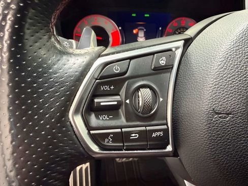 Used 2019 Acura RDX A-Spec AWD/4WD image 25