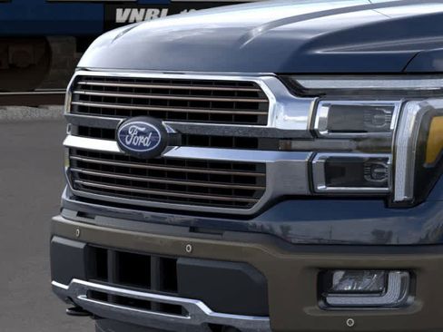 New 2026 Ford F150 King Ranch image 17