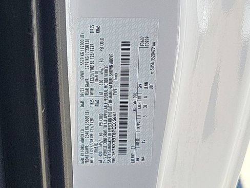 Used 2023 Ford F350 XL w/ STX Appearance Package AWD/4WD image 39