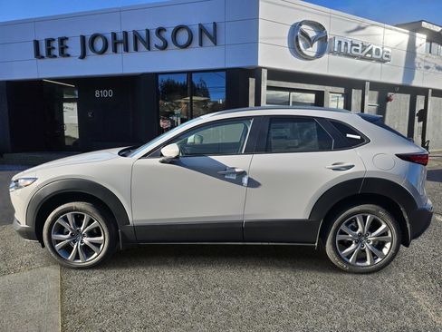New 2026 MAZDA CX-30 AWD 2.5 S w/ Premium Package image 2