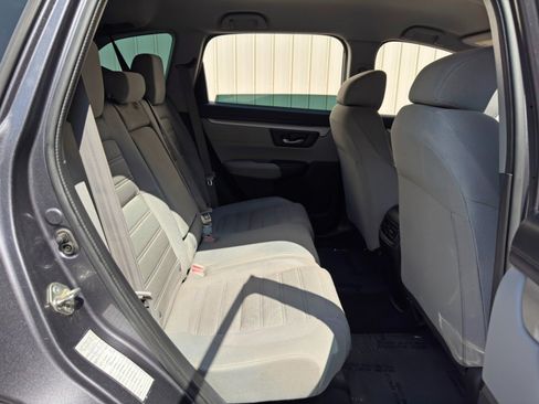 Used 2017 Honda CR-V LX image 31