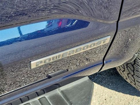 Certified 2025 Ford F150 XLT w/ Equipment Group 302A MID image 9