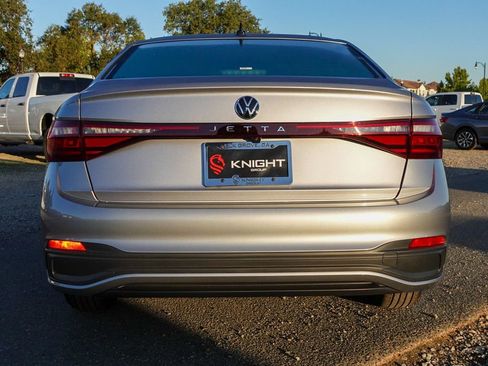 New 2026 Volkswagen Jetta Sport image 9