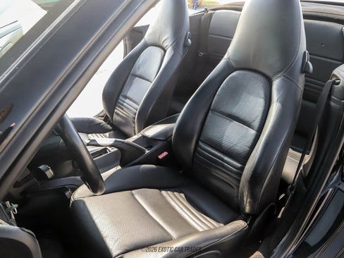 Used 2004 Porsche 911 Turbo AWD/4WD image 36