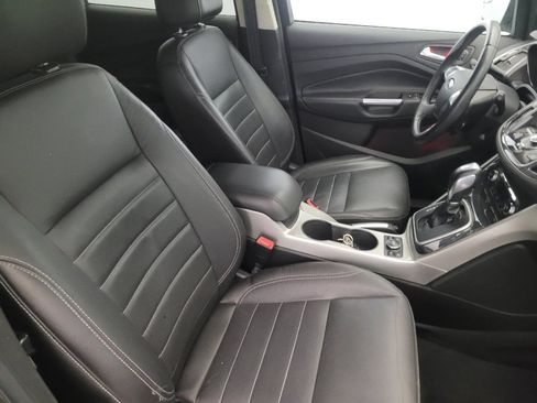 Used 2013 Ford Escape SEL image 21