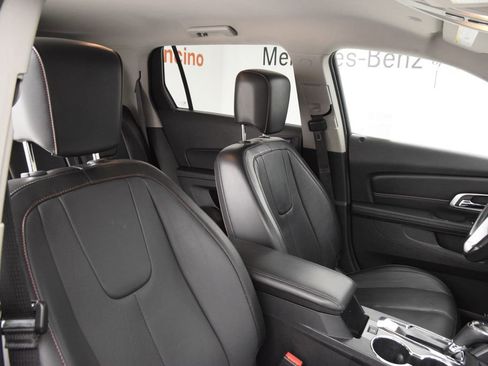 Used 2017 GMC Terrain SLT FWD image 17