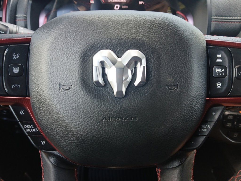 Used 2026 RAM 1500 Rebel w/ Rebel Level 1 Equipment Group AWD/4WD image 5