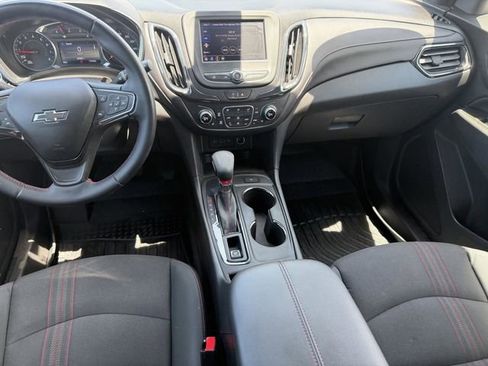 Used 2024 Chevrolet Equinox RS FWD image 18