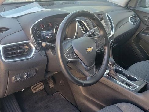 Certified 2023 Chevrolet Equinox LT w/ Driver Convenience Package image 11