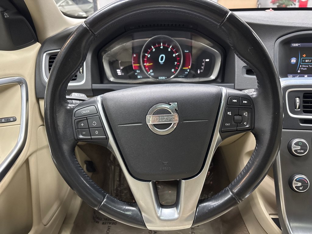 Used 2015 Volvo S60 T5 Premier Plus FWD image 19
