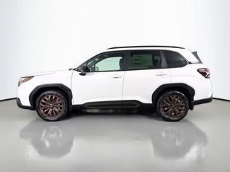 New 2026 Subaru Forester Sport video 4