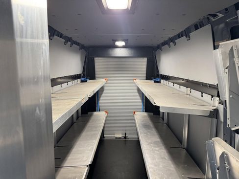Used 2024 RAM ProMaster 3500 image 24