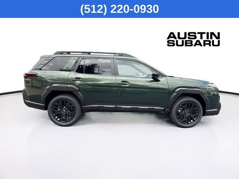 New 2026 Subaru Outback Limited XT AWD/4WD image 9