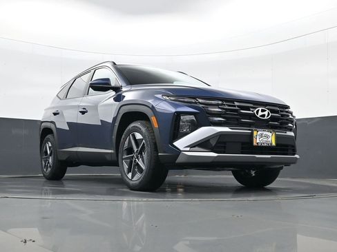 New 2026 Hyundai Tucson SEL AWD/4WD image 23