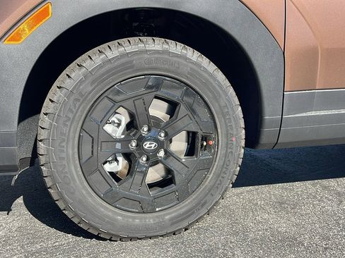 New 2025 Hyundai Santa Fe XRT image 14