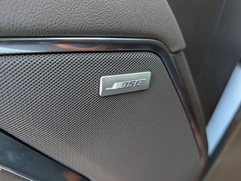 New 2026 Chevrolet Silverado 1500 LTZ w/ Technology Package image 33