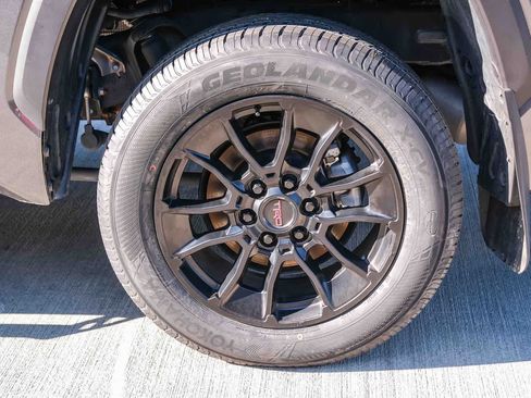 Used 2024 Toyota Tundra SR5 AWD/4WD image 9