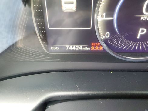 Used 2020 Lexus ES 350 w/ Premium Package FWD image 26