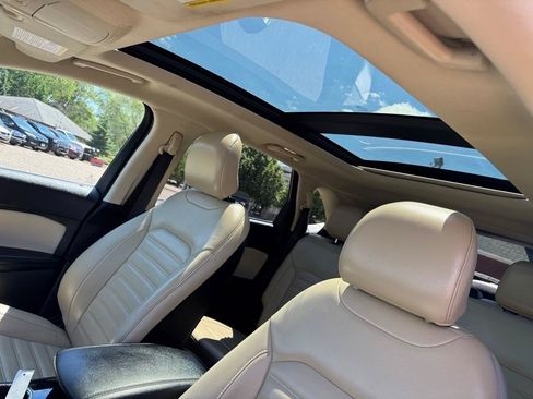 Used 2016 Ford Edge SEL w/ Equipment Group 201A AWD/4WD image 33