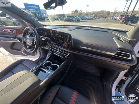 Certified 2026 Chevrolet Traverse RS w/ LPO, Floor Liner Package image 28