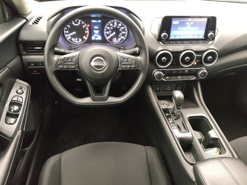 Used 2024 Nissan Sentra S FWD image 22