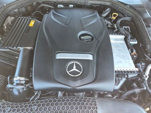 Used 2018 Mercedes-Benz C 300 Sedan image 21