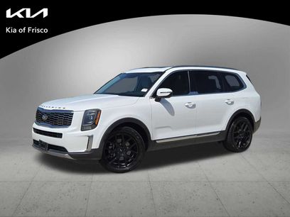 Used 2020 Kia Telluride EX