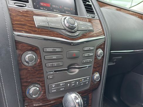 Used 2019 Nissan Armada SL w/ Premium Package image 22