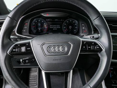 Used 2023 Audi A7 3.0T Prestige w/ Luxury Package AWD/4WD image 10