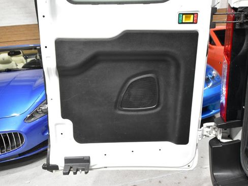 Used 2020 Ford Transit 250 Medium Roof w/ Load Area Protection Package RWD image 39