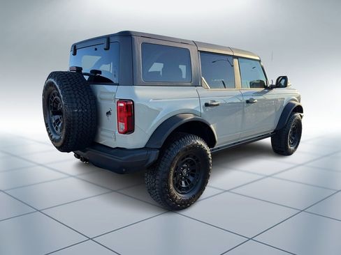 New 2026 Ford Bronco Big Bend w/ Black Diamond Package AWD/4WD image 4